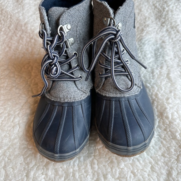 Sperry Duckboots - Picture 4 of 5